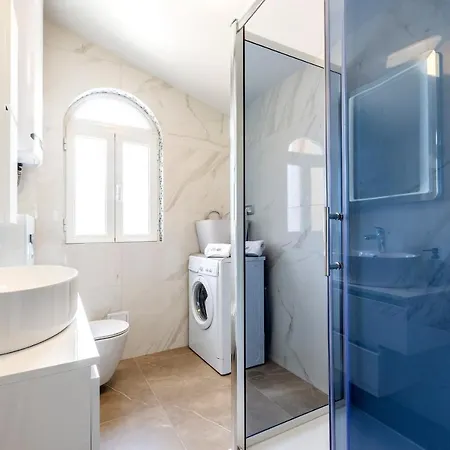 וילה Seaside Luxury With A Swimming Pool Razanj, Rogoznica - 17071