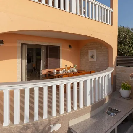 וילה Seaside Luxury With A Swimming Pool Razanj, Rogoznica - 17071 *